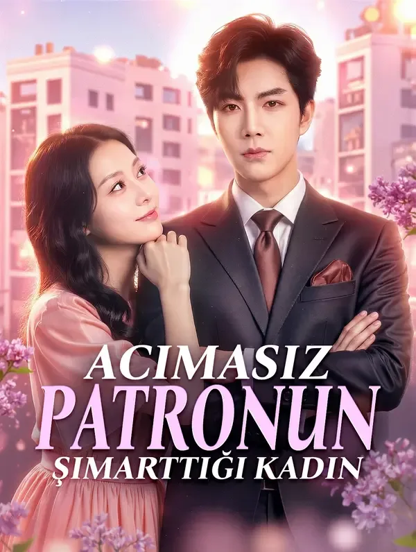 Acımasız Patronun Şımarttığı Kadın(Dublajlı