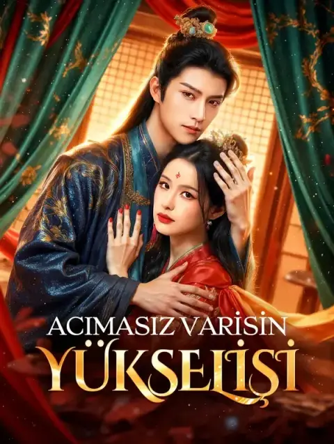 Acımasız Varisin Yükselişi(Dublajlı)
