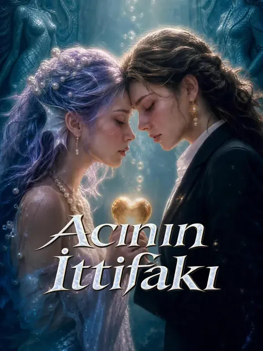 Acının İttifakı