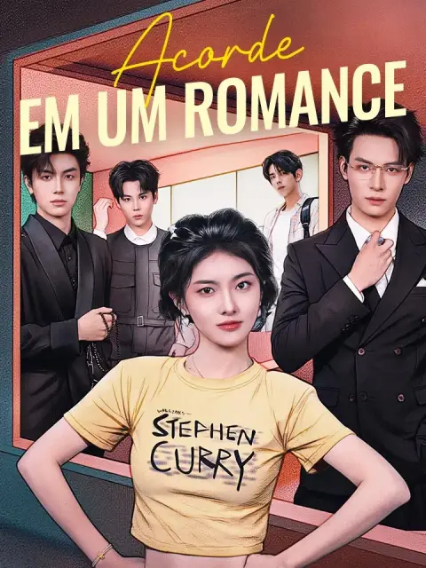 Acorde em um Romance