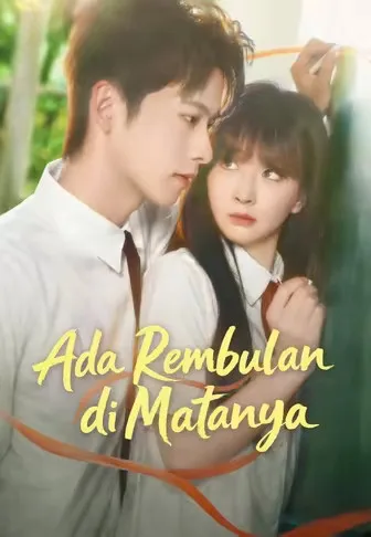 Ada Rembulan di Matanya