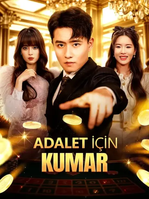 Adalet İçin Kumar (Dublajlı)