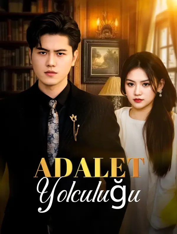 Adalet Yolculuğu (Dublajlı)