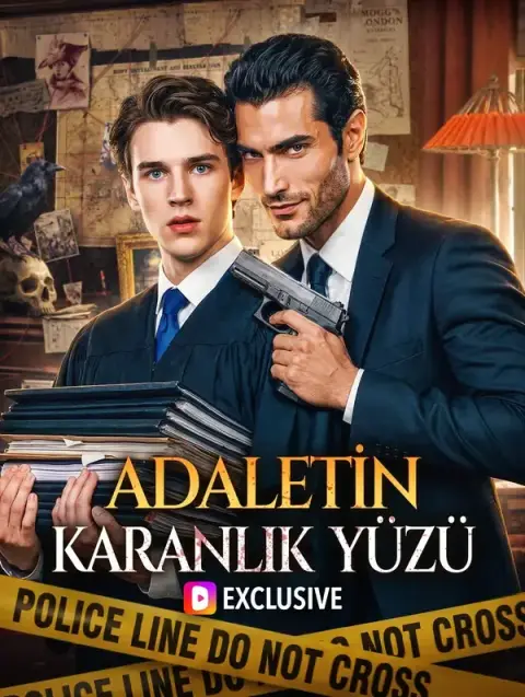 ADALETİN KARANLIK YÜZÜ