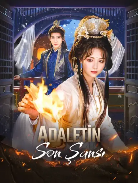 Adaletin Son Şansı