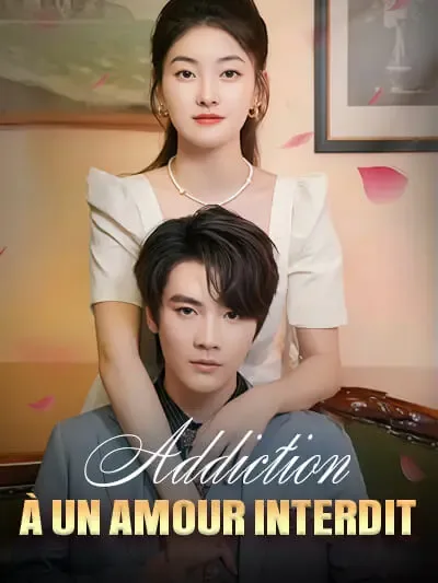 Addiction à un amour interdit