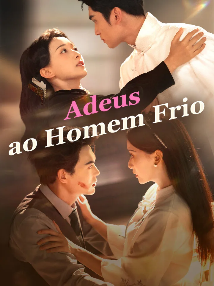 Adeus ao Homem Frio