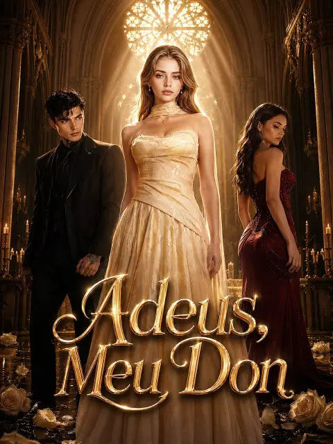 Adeus, Meu Don
