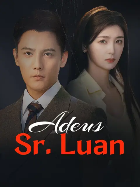 Adeus, Sr. Luan