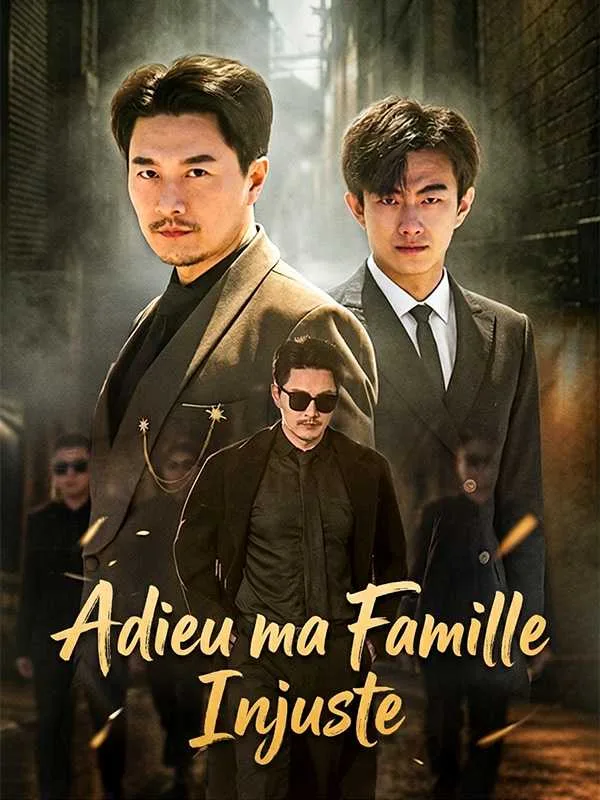 Adieu ma Famille Injuste