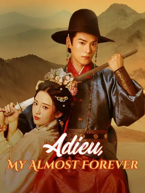 Adieu, My Almost Forever (DUBBED