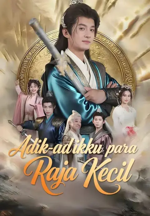 Adik-adikku para Raja Kecil
