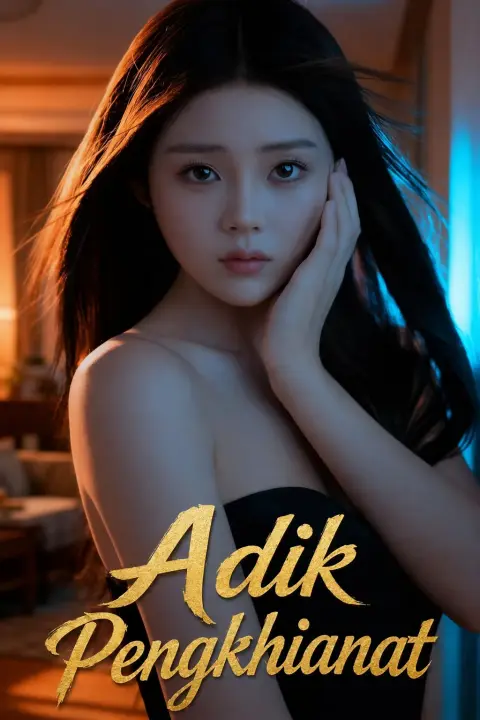 Adik Pengkhianat