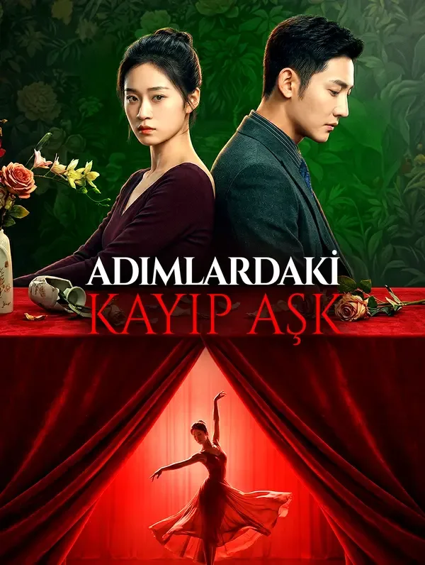 ADIMLARDAKİ KAYIP AŞK