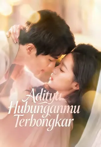 Aditya Hubunganmu Terbongkar