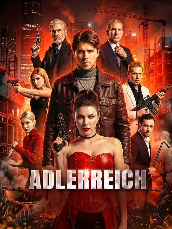 Adlerreich