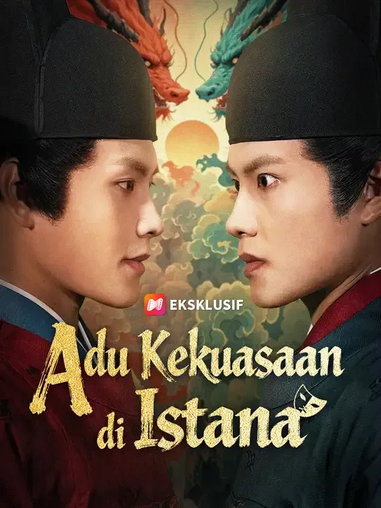 Adu Kekuasaan di Istana
