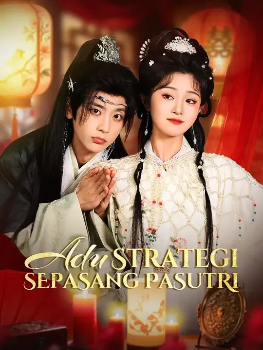 Adu Strategi Sepasang Pasutri