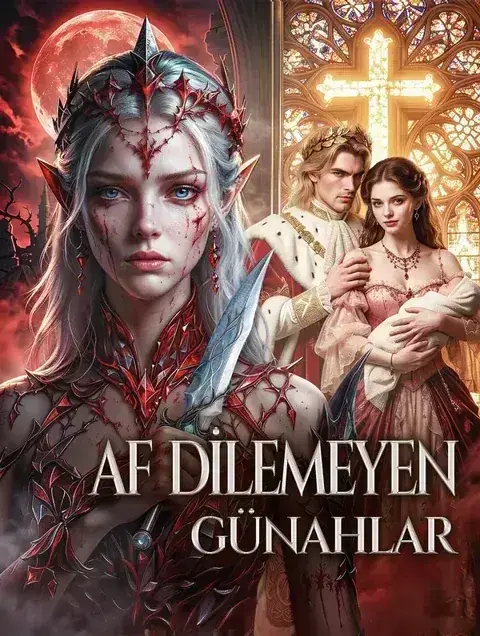 AF DİLEMEYEN GÜNAHLAR