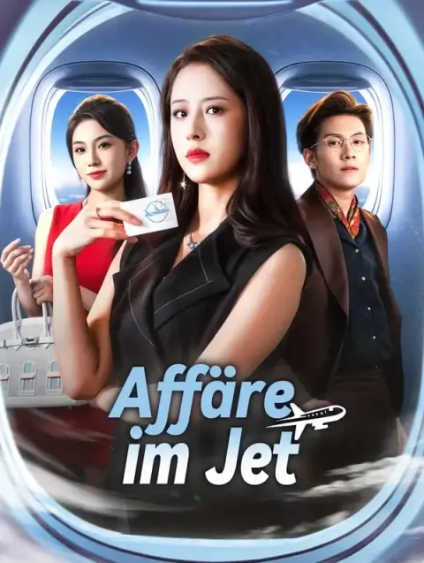 Affair in the Jet