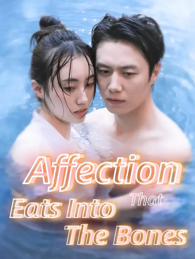 Affection That Eats Into Bones