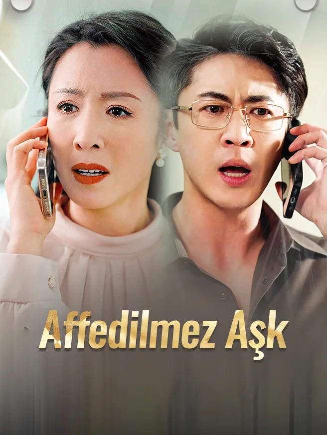 Affedilmez Aşk