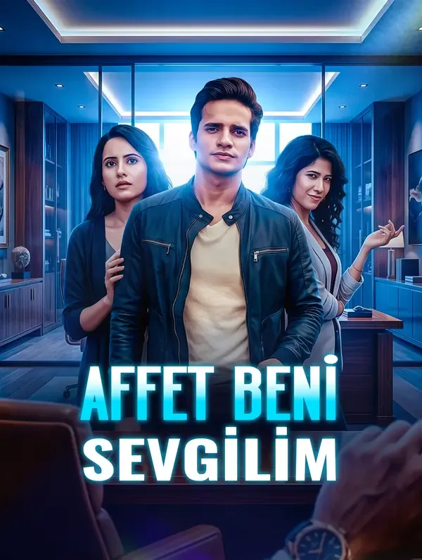 Affet Beni Sevgilim