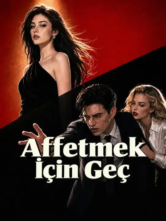 Affetmek İçin Geç