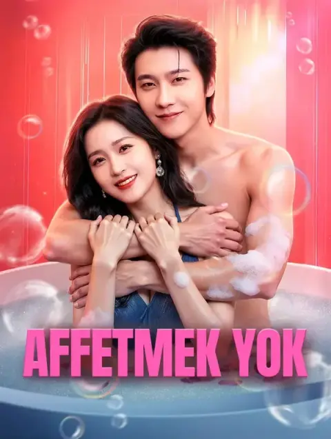 Affetmek Yok