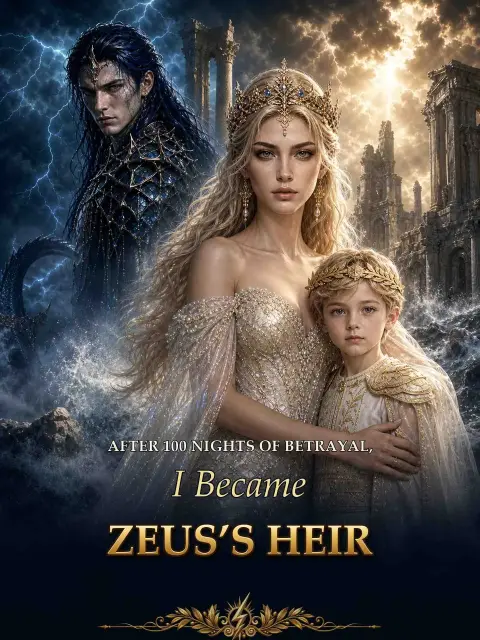 After 100 Nights of Betrayal, I Became Zeus’s Heir