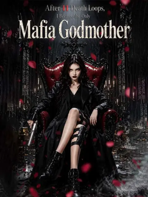 After 11 Death Loops, I Became the Only Mafia Godmother