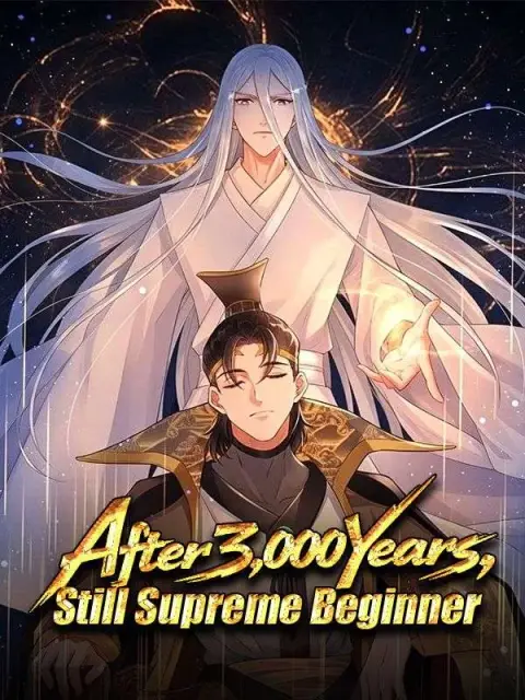 After 3, 000 Years, Still Supreme Beginner