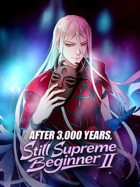 After 3, 000 Years, Still Supreme Beginner II