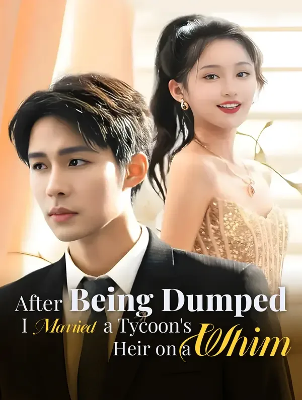After Being Dumped, I Married a Tycoon's Heir on a Whim (Dubbed)