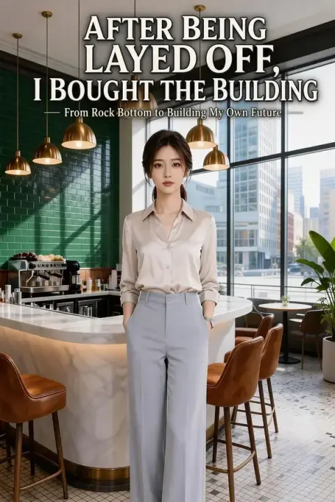 After Being Fired, I Took Over the Whole Building