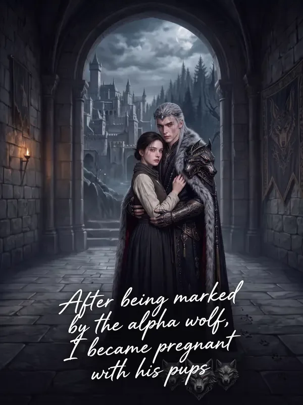 After being marked by the alpha wolf, I became pregnant with