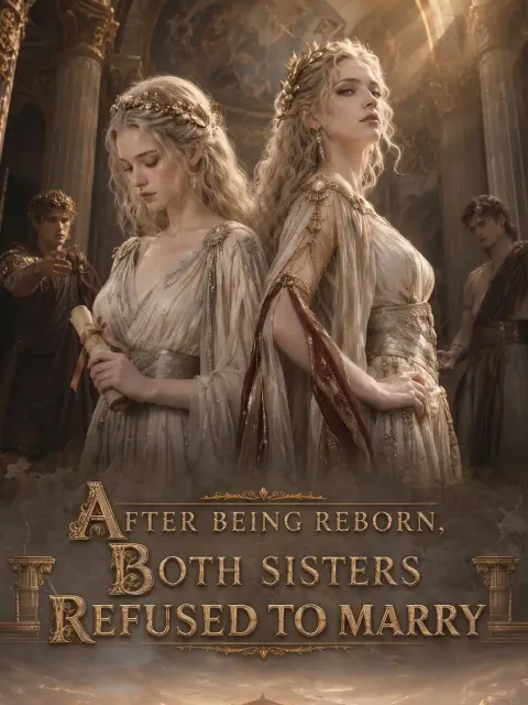 After being reborn, both sisters refused to marry