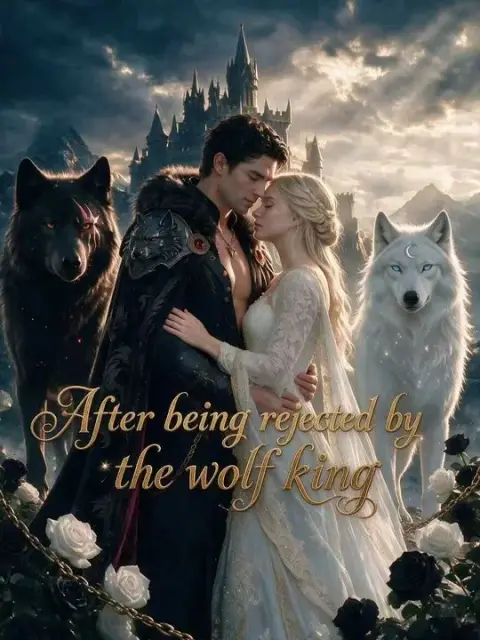 After Being Rejected by the Wolf King