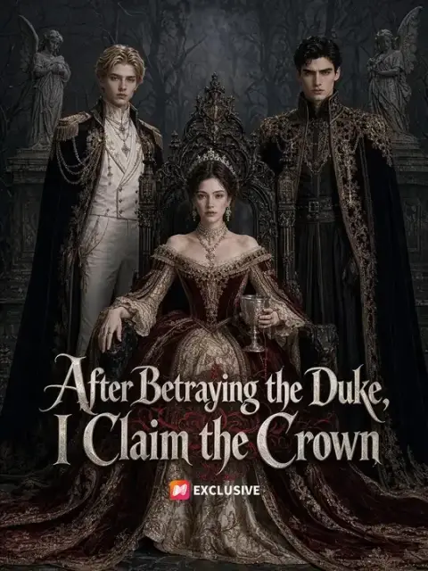 After Betraying the Duke, I Claim the Crown Full İzle (Tüm Bölümler Tek Parça