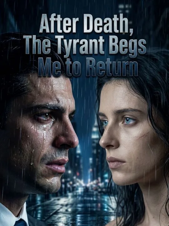 After Death, The Tyrant Begs Me to Return