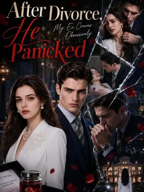 After Divorce He Panicked