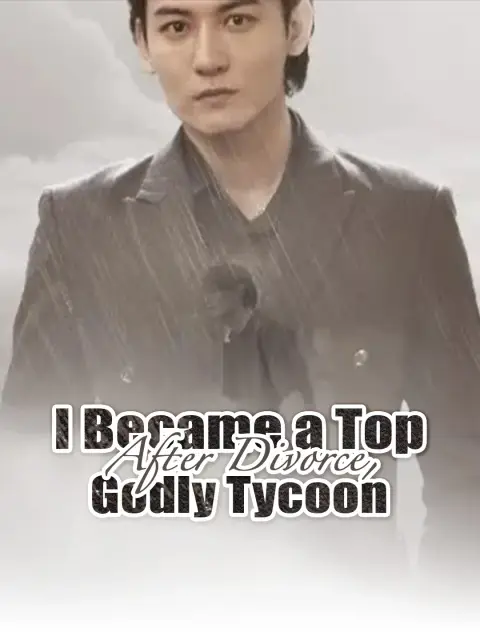 After Divorce, I Became a Top Godly Tycoon