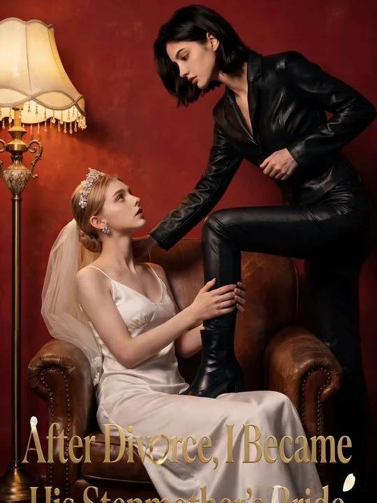 After Divorce, I Became His Stepmother'S Bride