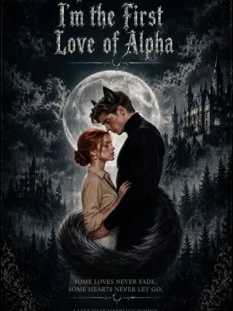 After Divorce, I Found Out I'm the First Love of Alpha