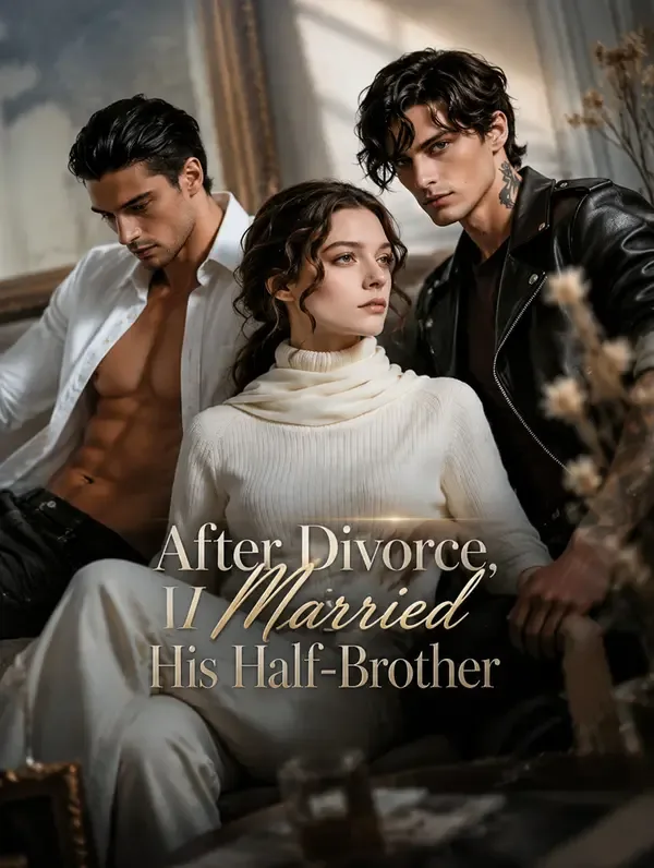 After Divorce, I Married His Half-Brother