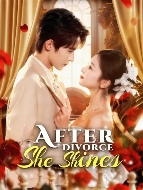 After Divorce, She Shines(Dubbed