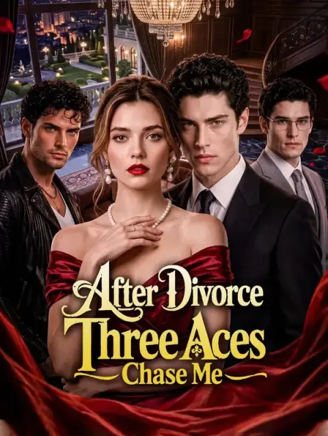 After Diborsyo, Three Aces Chase Me