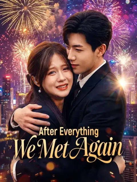 After Everything, We Met Again
