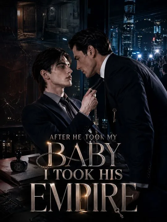 After He Took My Baby, I Took His Empire