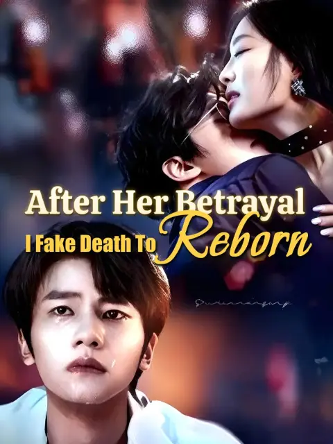 After Her Betrayal, I Fake Death to Reborn